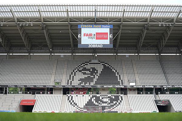 Foto: SC Freiburg Foto: SC Freiburg