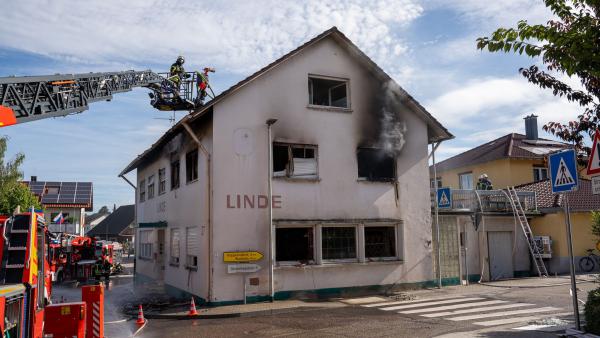 Bild: EinsatzReport24 Bild: EinsatzReport24