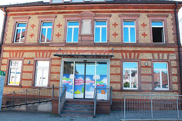 10. August 2024: Offizielle Eröffnung der neuen Tourist-Info „MEHR INFO.“ in Emmendingen.
Foto: Stadt Emmendingen 10. August 2024: Offizielle Eröffnung der neuen Tourist-Info „MEHR INFO.“ in Emmendingen.
Foto: Stadt Emmendingen