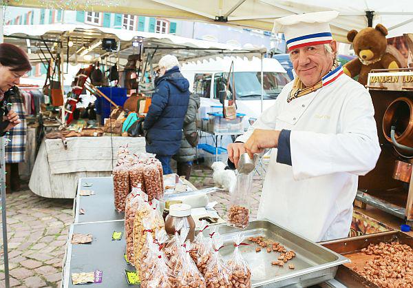 9./10. November 2024: Traditioneller Martinimarkt und Martiniabend (15.11.2024) in Ettenheim.
Foto: Stadt Ettenheim 9./10. November 2024: Traditioneller Martinimarkt und Martiniabend (15.11.2024) in Ettenheim.
Foto: Stadt Ettenheim