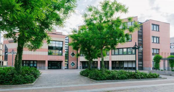 Landratsamt Lörrach Landratsamt Lörrach