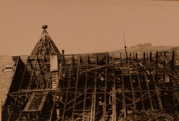 Fotoausstellung erinnert an das Ende des zweiten Weltkriegs
Quelle: Stadtarchiv Lahr Fotoausstellung erinnert an das Ende des zweiten Weltkriegs
Quelle: Stadtarchiv Lahr